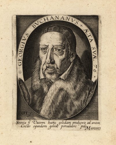 Unbekanntes Bild von Theodore de Bry