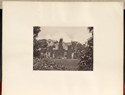 Barlanark von Thomas Annan
