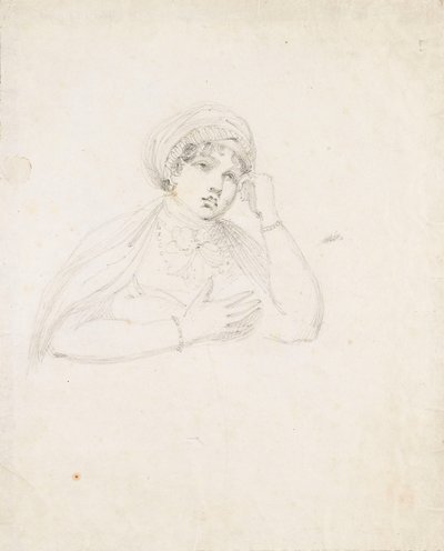 Emma Hamilton aus dem Leben von Thomas Baxter