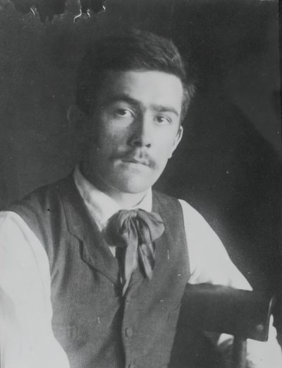 Samuel Murray von Thomas Eakins