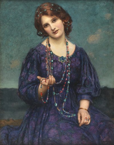 Eine Wiener Erinnerung von Thomas Edwin Mostyn