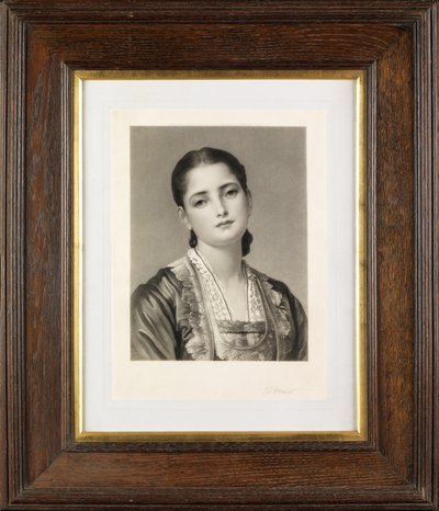 Anita von Thomas Lewis Atkinson