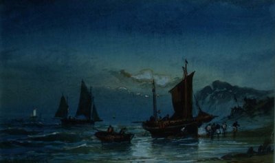 Whitstable von Thomas Mortimer