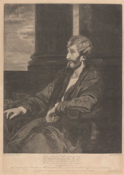 Resignation von Thomas Watson