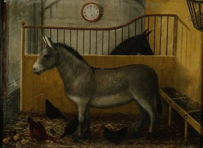 Nathaniel und Patsy von Tirzah Ravilious