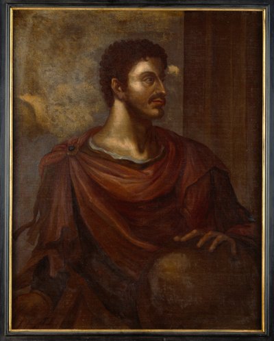 Augustus Octavius von Titian (c.1488 1576) (after)