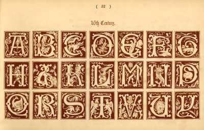 16. Jahrhundert, 1862 von Unbekannt