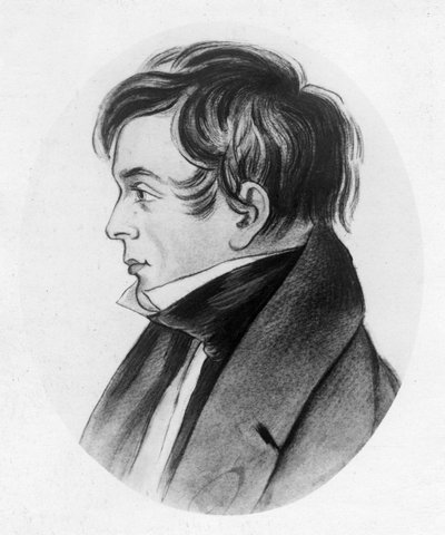 Albany Fonblanque, Journalist von Unbekannt