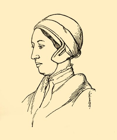Anna Boleyn, 1933 von Unbekannt