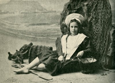 Am Meer, 1902 von Unbekannt
