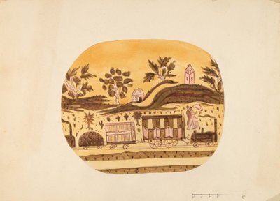 Bandbox, 1935-1942 von Unbekannt