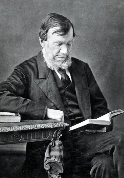 Bennet Woodcroft, englischer Hersteller, ca. 1850er Jahre von Unbekannt