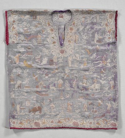 Bluse von Unbekannt