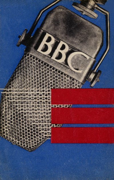 Calling All Nations Rückseite, 1942 von Unbekannt