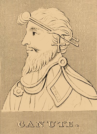 Knut von Unbekannt