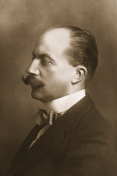 Kapitän H. R. Burroughes von Unbekannt