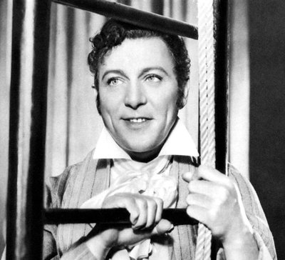 Carl Brisson, dänischer Schauspieler, 1934-1935 von Unbekannt
