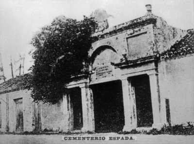 Friedhof des Schwertes von Unbekannt