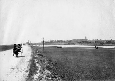 Colombo, Sri Lanka, um 1910er Jahre von Unbekannt