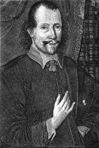 Simon Dach von Unbekannt