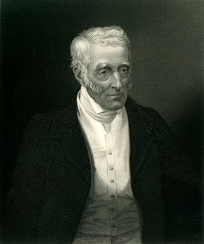 Herzog von Wellington von Unbekannt