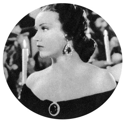 Fay Wray, kanadisch-amerikanische Filmschauspielerin, 1934-1935 von Unbekannt