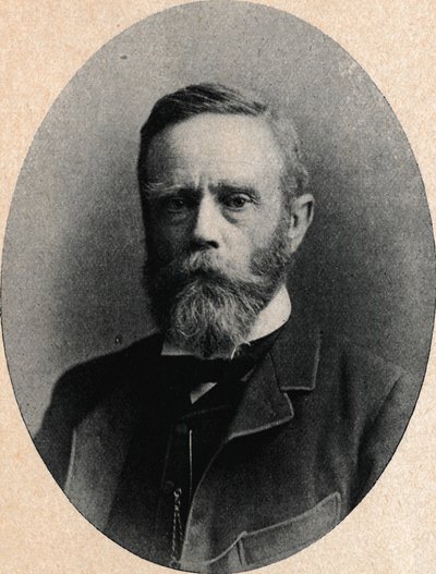 Gordon Sprigg, ca. 1900 von Unbekannt