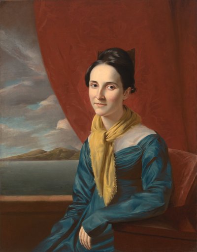 Harriet Bradford Tiffany Stewart von Unbekannt