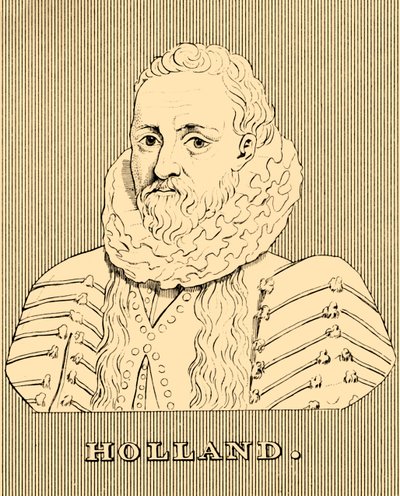 Holland von Unbekannt
