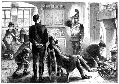 Im Besitz, 1871 von Unbekannt