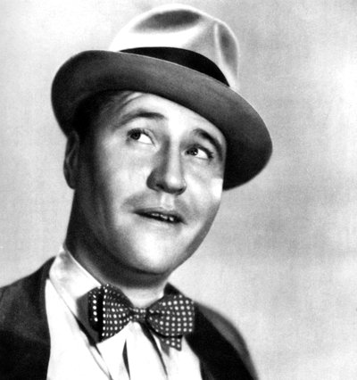 Jack Oakie, amerikanischer Schauspieler, 1934-1935 von Unbekannt