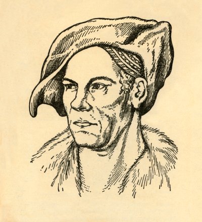 Jakob Fugger, 1933 von Unbekannt