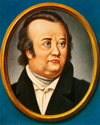 Jean Paul, 1933 von Unbekannt