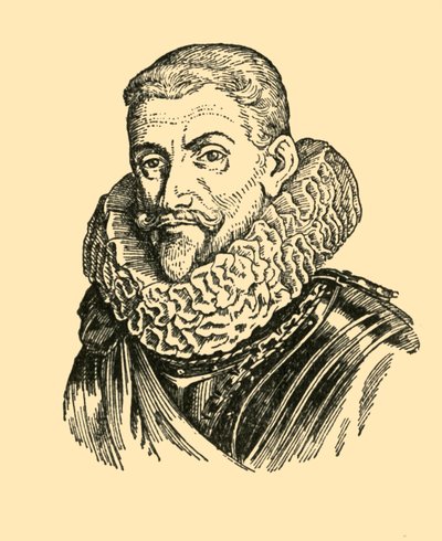 Johann Tserclas Graf von Tilly, 1933 von Unbekannt