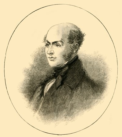 John Constable, 1881 von Unbekannt