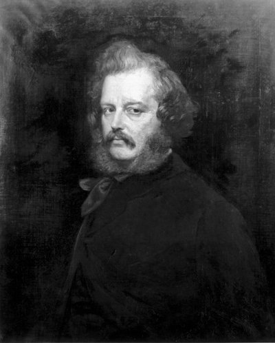 Joseph Burch, Erfinder von Unbekannt