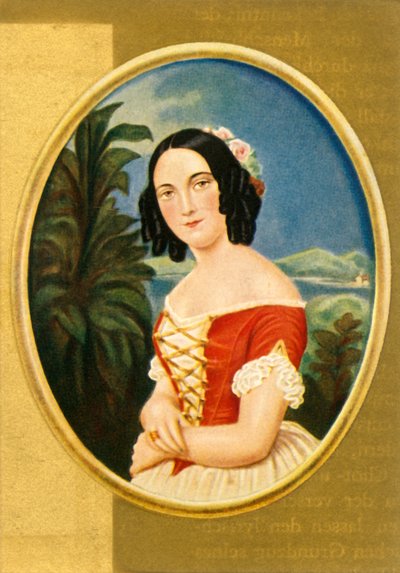Karoline Stelzner, 1933 von Unbekannt