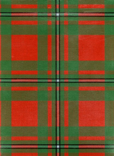 MacGregor, ca. 1935 von Unbekannt