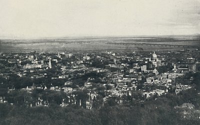 Montreal, 1916 von Unbekannt