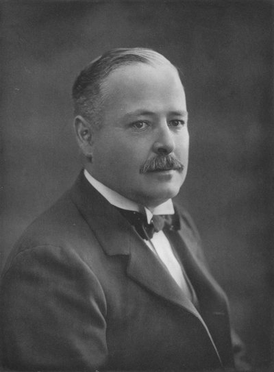 Mr. J. L. Dugdale, 1911 von Unbekannt