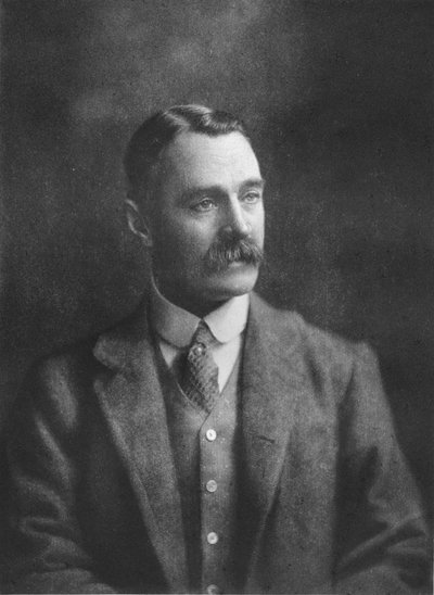 Mr W Brodrick-Cloete, 1911 von Unbekannt