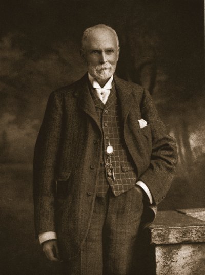 Herr W. H. Smith, 1911 von Unbekannt