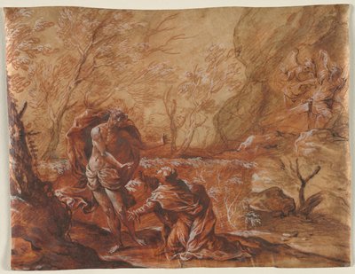 Noli Me Tangere von Unbekannt