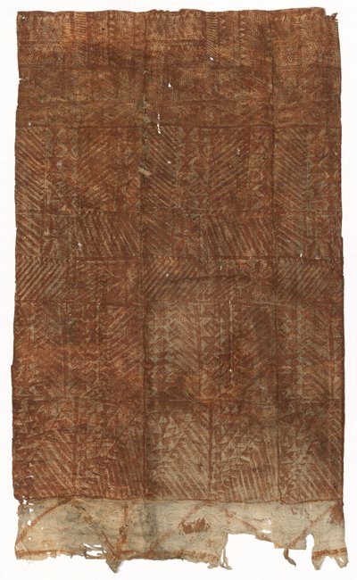 Tafel von Unbekannt