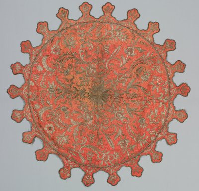 Parasol-Top, 1700er von Unbekannt