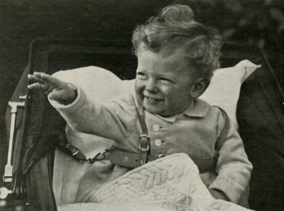 Prinz Edward, 1936, 1937 von Unbekannt