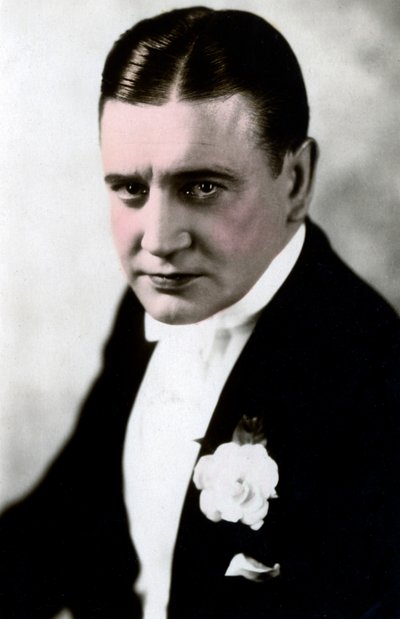 Richard Dix 1893-1949, amerikanischer Schauspieler, 20. Jahrhundert von Unbekannt