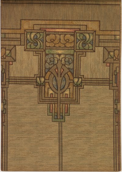 Musterbuch von Unbekannt