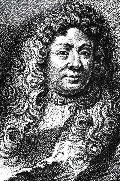 Samuel von Pufendorf von Unbekannt