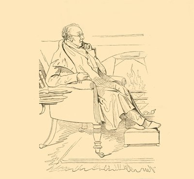 Der ältere D